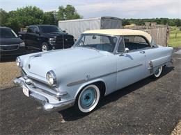 1953 Ford Victoria (CC-1359574) for sale in Knightstown, Indiana