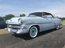 1953 Ford Victoria (CC-1359574) for sale in Knightstown, Indiana
