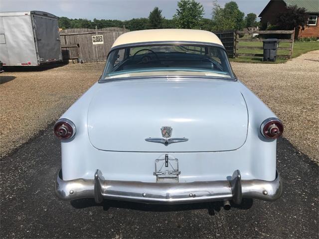 1953 Ford Victoria (CC-1359574) for sale in Knightstown, Indiana
