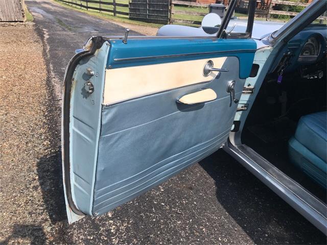 1953 Ford Victoria (CC-1359574) for sale in Knightstown, Indiana