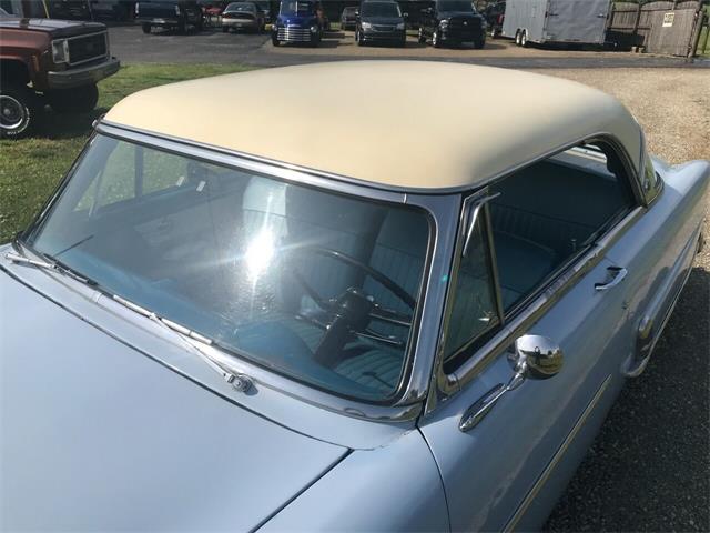 1953 Ford Victoria (CC-1359574) for sale in Knightstown, Indiana