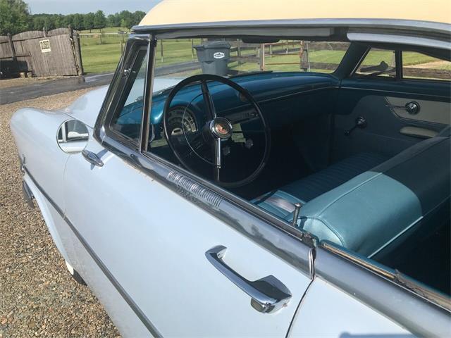 1953 Ford Victoria (CC-1359574) for sale in Knightstown, Indiana