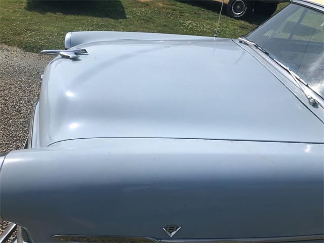 1953 Ford Victoria (CC-1359574) for sale in Knightstown, Indiana