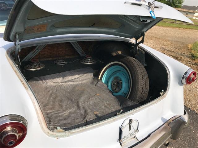 1953 Ford Victoria (CC-1359574) for sale in Knightstown, Indiana