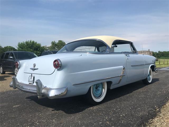 1953 Ford Victoria (CC-1359574) for sale in Knightstown, Indiana