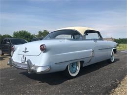 1953 Ford Victoria (CC-1359574) for sale in Knightstown, Indiana