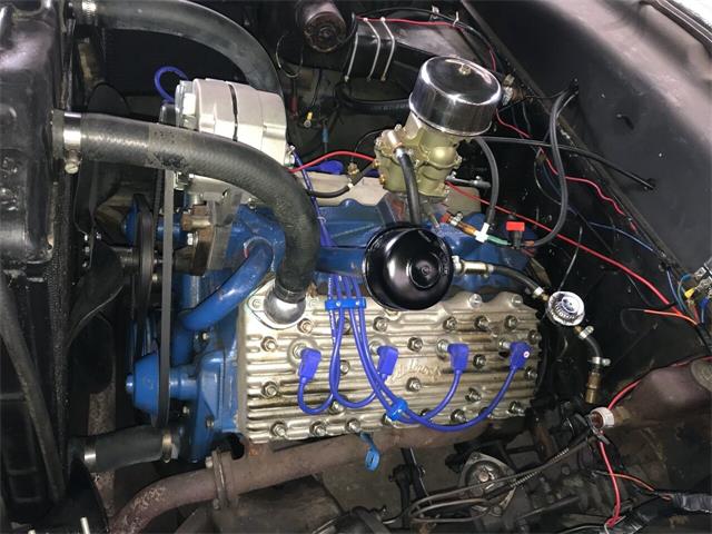 1953 Ford Victoria (CC-1359574) for sale in Knightstown, Indiana