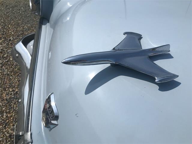 1953 Ford Victoria (CC-1359574) for sale in Knightstown, Indiana