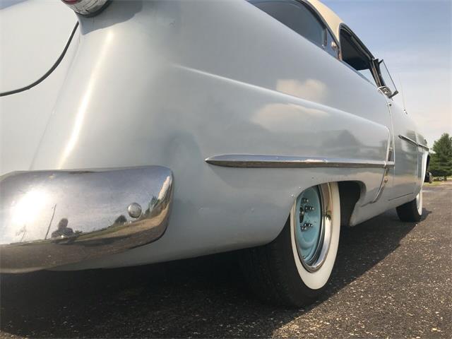 1953 Ford Victoria (CC-1359574) for sale in Knightstown, Indiana