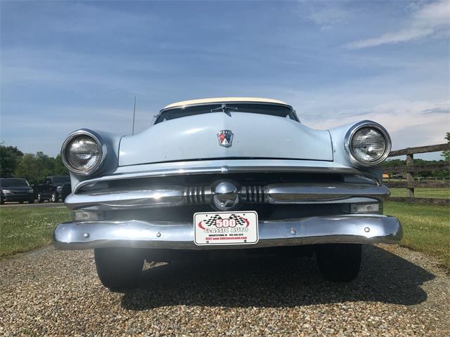 1953 Ford Victoria (CC-1359574) for sale in Knightstown, Indiana