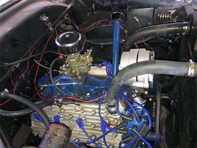 1953 Ford Victoria (CC-1359574) for sale in Knightstown, Indiana