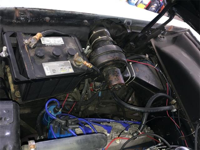 1953 Ford Victoria (CC-1359574) for sale in Knightstown, Indiana