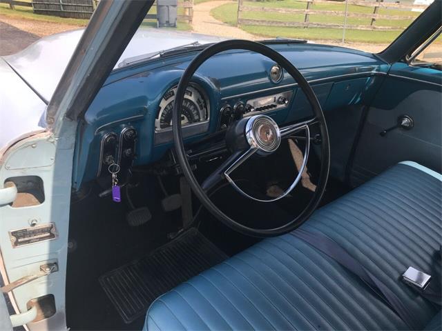 1953 Ford Victoria (CC-1359574) for sale in Knightstown, Indiana