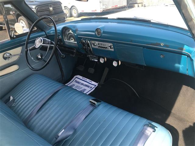 1953 Ford Victoria (CC-1359574) for sale in Knightstown, Indiana