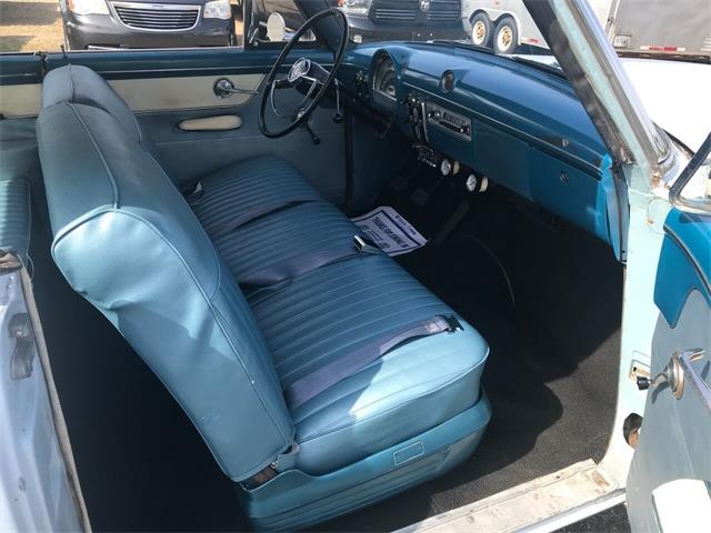 1953 Ford Victoria (CC-1359574) for sale in Knightstown, Indiana