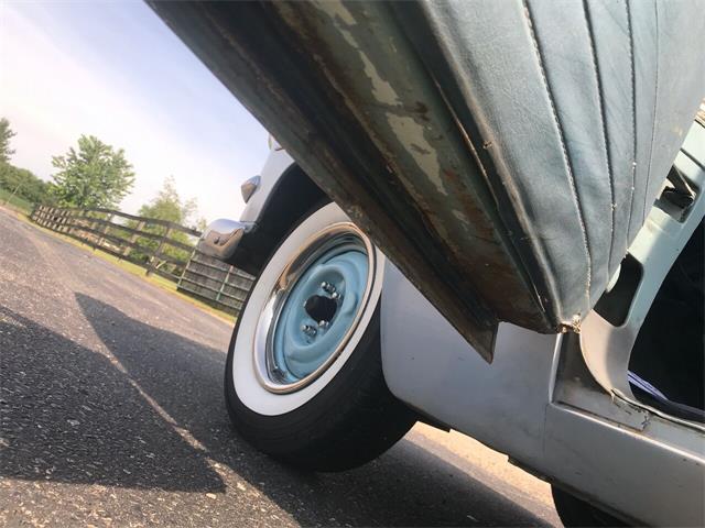 1953 Ford Victoria (CC-1359574) for sale in Knightstown, Indiana