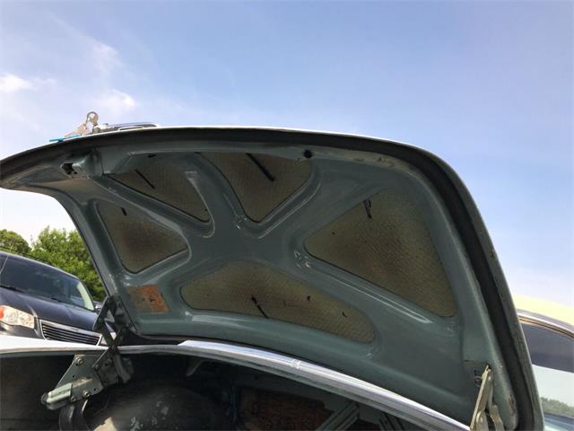 1953 Ford Victoria (CC-1359574) for sale in Knightstown, Indiana