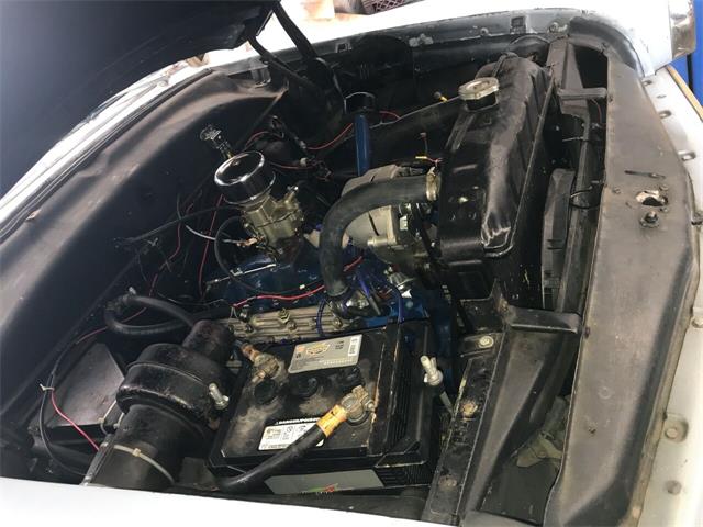 1953 Ford Victoria (CC-1359574) for sale in Knightstown, Indiana