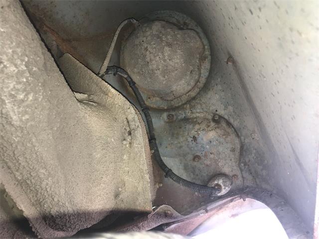 1953 Ford Victoria (CC-1359574) for sale in Knightstown, Indiana