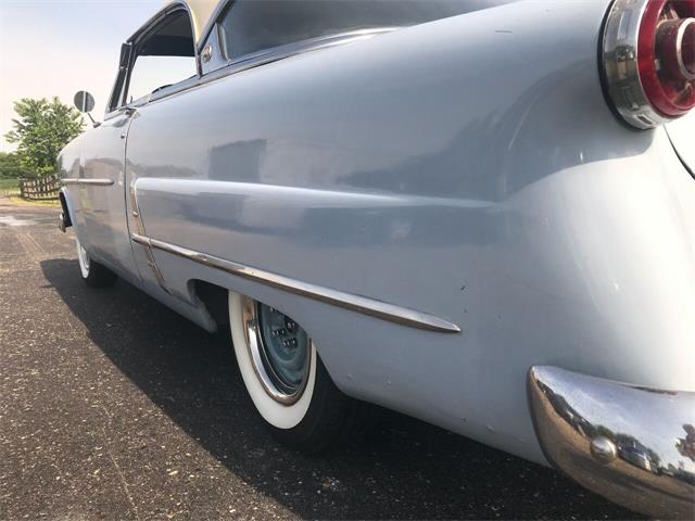 1953 Ford Victoria (CC-1359574) for sale in Knightstown, Indiana