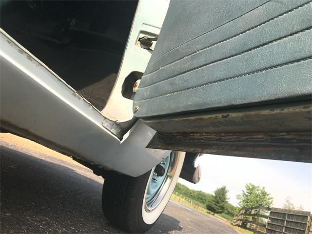1953 Ford Victoria (CC-1359574) for sale in Knightstown, Indiana