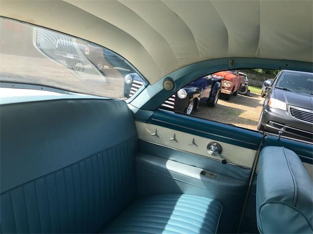 1953 Ford Victoria (CC-1359574) for sale in Knightstown, Indiana