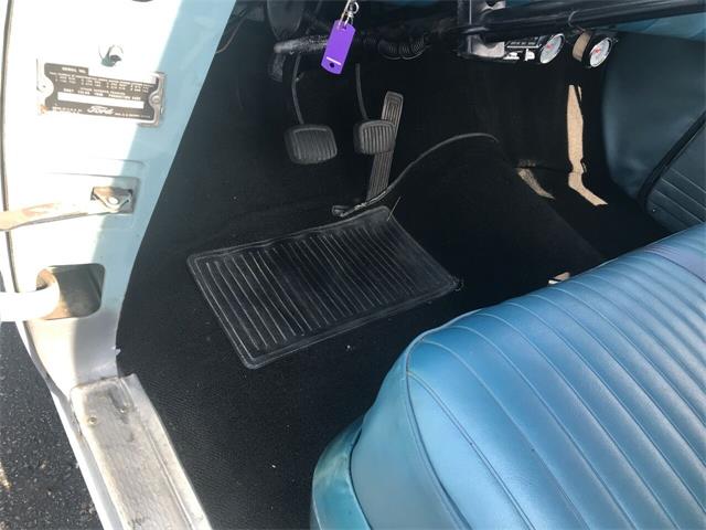 1953 Ford Victoria (CC-1359574) for sale in Knightstown, Indiana
