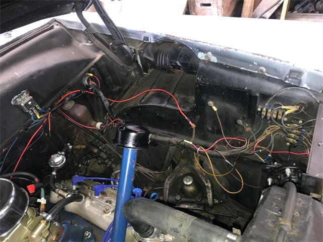 1953 Ford Victoria (CC-1359574) for sale in Knightstown, Indiana