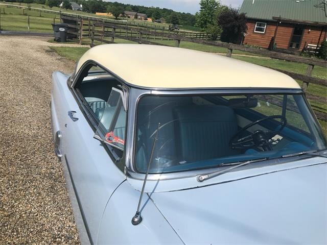 1953 Ford Victoria (CC-1359574) for sale in Knightstown, Indiana