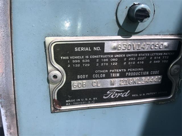1953 Ford Victoria (CC-1359574) for sale in Knightstown, Indiana