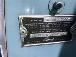 1953 Ford Victoria (CC-1359574) for sale in Knightstown, Indiana