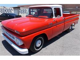 1962 Chevrolet C/K 10 (CC-1350958) for sale in Tucson, AZ - Arizona