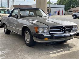 1975 Mercedes-Benz 450SL (CC-1359586) for sale in Winterville, North Carolina