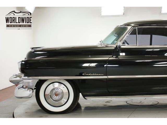 1953 Cadillac Series 62 (CC-1359595) for sale in Denver , Colorado
