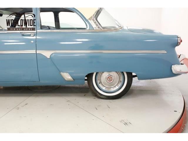 1954 Ford Customline (CC-1359604) for sale in Denver , Colorado