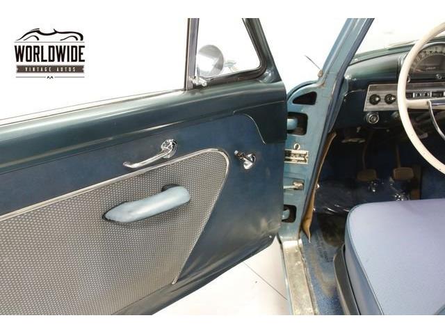 1954 Ford Customline (CC-1359604) for sale in Denver , Colorado