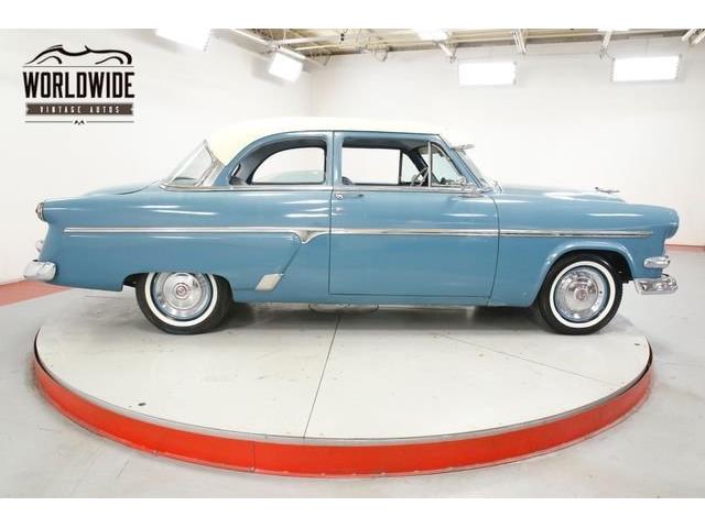 1954 Ford Customline (CC-1359604) for sale in Denver , Colorado