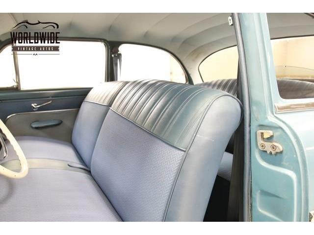 1954 Ford Customline (CC-1359604) for sale in Denver , Colorado