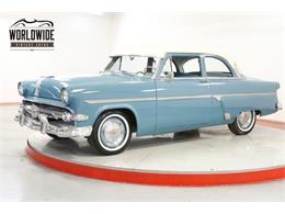 1954 Ford Customline (CC-1359604) for sale in Denver , Colorado