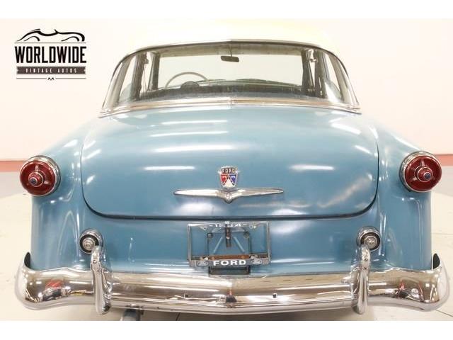 1954 Ford Customline (CC-1359604) for sale in Denver , Colorado