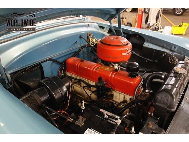 1954 Ford Customline (CC-1359604) for sale in Denver , Colorado
