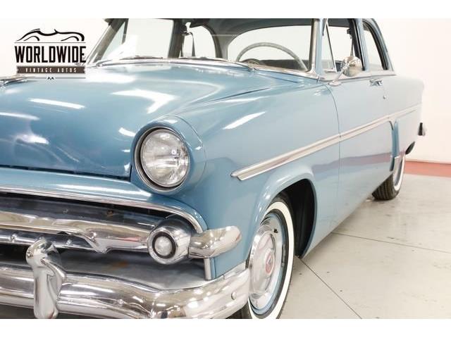 1954 Ford Customline (CC-1359604) for sale in Denver , Colorado