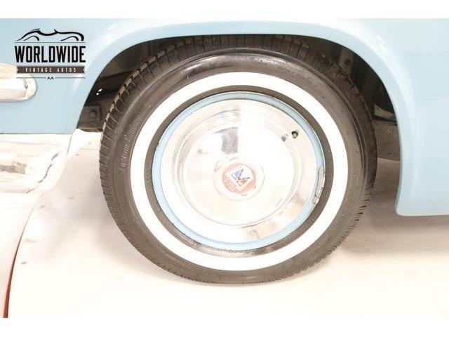 1954 Ford Customline (CC-1359604) for sale in Denver , Colorado