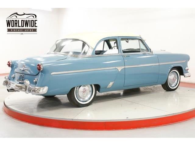 1954 Ford Customline (CC-1359604) for sale in Denver , Colorado