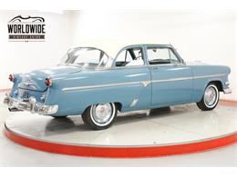 1954 Ford Customline (CC-1359604) for sale in Denver , Colorado