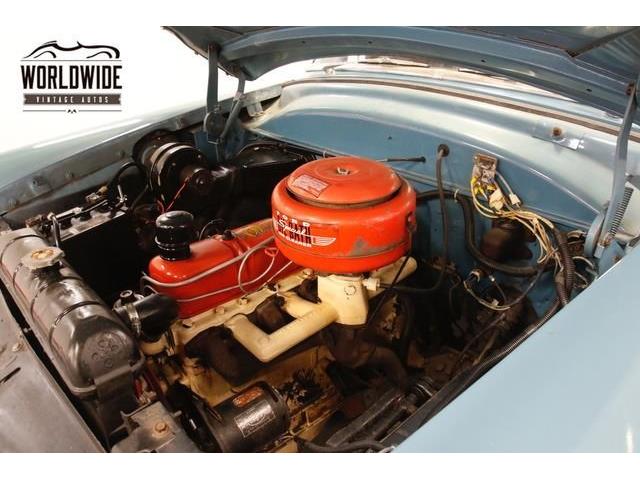 1954 Ford Customline (CC-1359604) for sale in Denver , Colorado