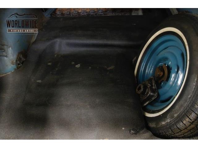 1954 Ford Customline (CC-1359604) for sale in Denver , Colorado