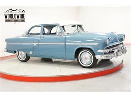 1954 Ford Customline (CC-1359604) for sale in Denver , Colorado