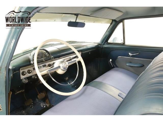 1954 Ford Customline (CC-1359604) for sale in Denver , Colorado