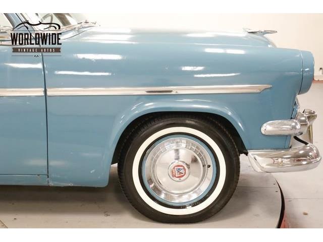 1954 Ford Customline (CC-1359604) for sale in Denver , Colorado
